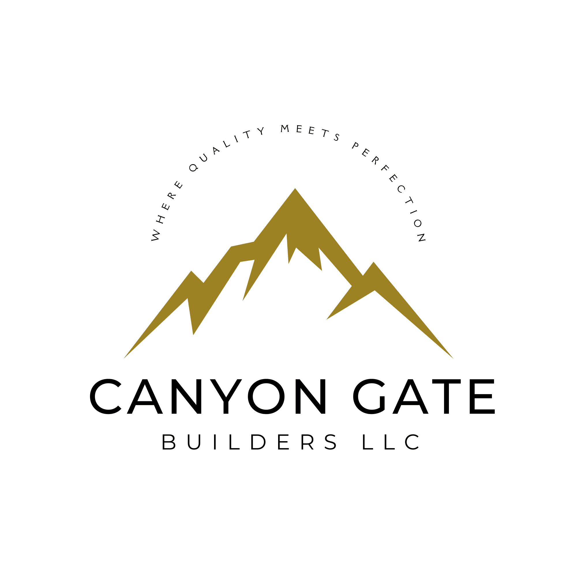 Canyon Gate Builders — Born in the Valley